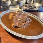 DEVIL CURRY - 
