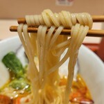 麦と麺助 - 