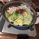 地鶏と鮮魚 焼き鳥職人 龍  - 