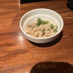 地鶏と鮮魚 焼き鳥職人 龍  - 