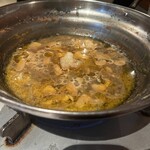 地鶏と鮮魚 焼き鳥職人 龍  - 