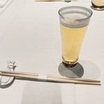 洋食 Matsushita - 生ビール