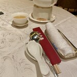 筑紫樓 銀座店 - 