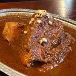 DEVIL CURRY - 