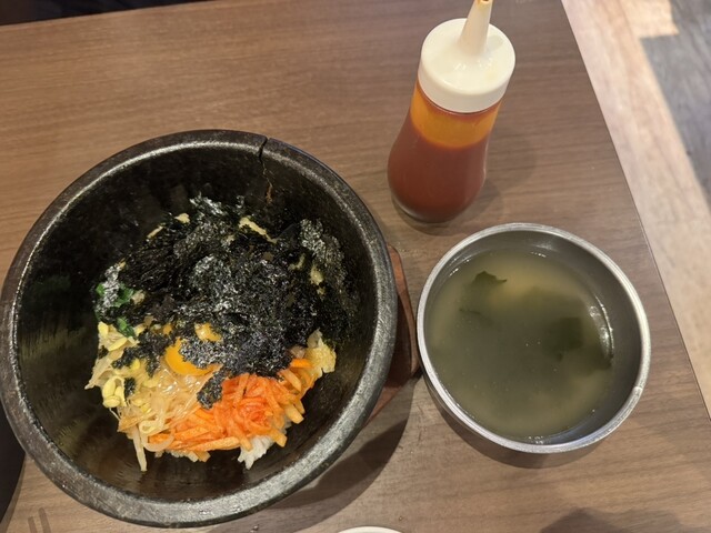 韓国料理 李朝 - 成城学園前/韓国料理 | 食べログ