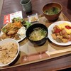旬の天ぷらと季節料理 吉福
