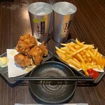 地鶏専門店 鳥一筋 - 