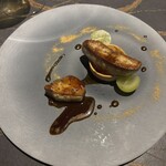 International cuisine subzero - 