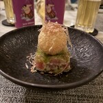 Umi by Vikram Garg - 