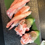 富山湾食堂 マルート店 - 