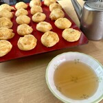 玉子焼田村 - 料理写真: