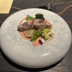 International cuisine subzero - 