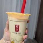 ゴンチャ イオンモール堺鉄砲町店 - 