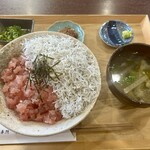 しらす屋福扇 - 