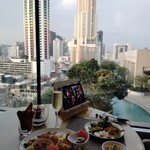 Amari Bangkok - 