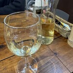 miura pizza paradiso - ドリンク写真: