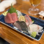 Sake & Dining Aioi - 