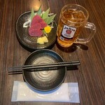 地鶏専門店 鳥一筋 - 