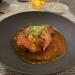 Umi by Vikram Garg - 