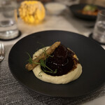 Umi by Vikram Garg - 