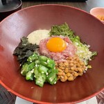 大戸屋 - 料理写真: