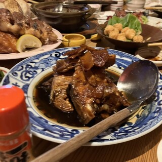 山参鶏肉店_0