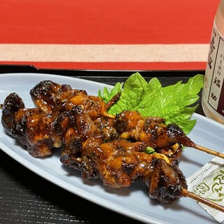 女郎鰻 割烹 福助_1