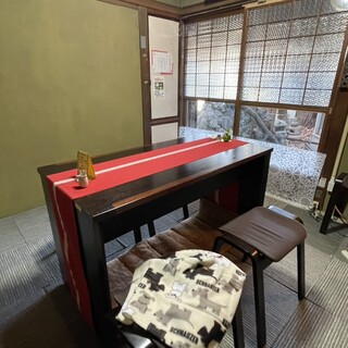 女郎鰻 割烹 福助_2