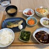 みのる食堂 三越銀座店