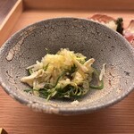 日本料理 晴山 - 