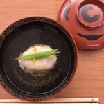 日本料理 晴山 - 