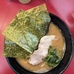 横浜らーめん 大塚家 - 