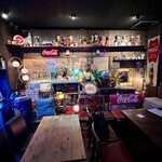ジョーンズカフェ - 