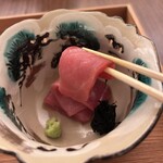 日本料理 晴山 - 