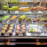 シェ・アガタ - 