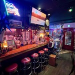 ジョーンズカフェ - 