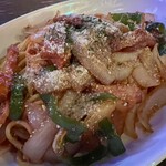 ジョーンズカフェ - 