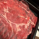 しゃぶ葉 - 料理写真: