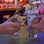 ジョーンズカフェ - 