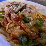 ジョーンズカフェ - 