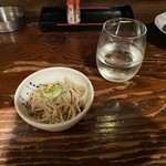 おでん 煮込みのお店 お煮かい - 