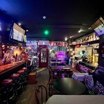 ジョーンズカフェ - 