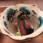 日本料理 晴山 - 