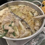 シュラスコ＆熟成肉 個室バル 天の川 - 