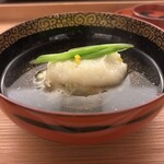 日本料理 晴山 - 