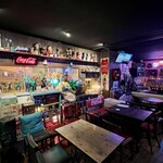 ジョーンズカフェ - 