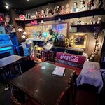 ジョーンズカフェ - 