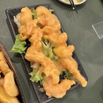 シュラスコ＆熟成肉 個室バル 天の川 - 