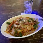 ジョーンズカフェ - 