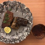 日本料理 晴山 - 